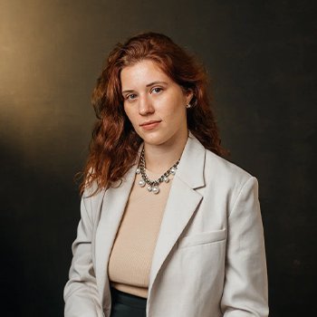 Зинина Анна