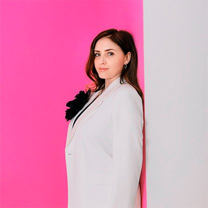 Куликова Наталья