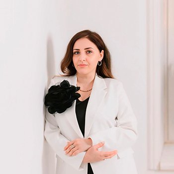Куликова Наталья
